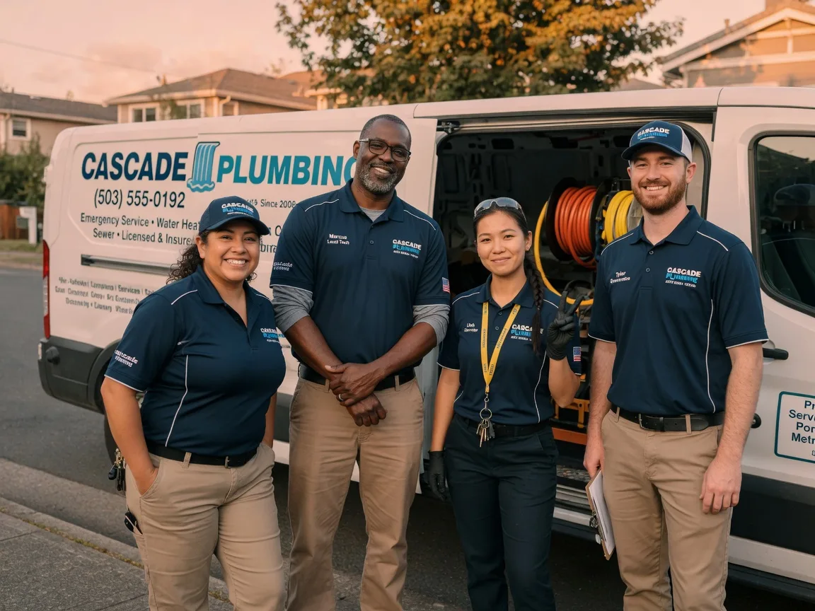 Emergency Plumber company in Delight, AR
